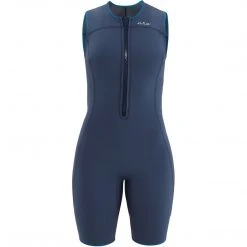 NRS Women's 2.0 Shorty Wetsuit KAYAK