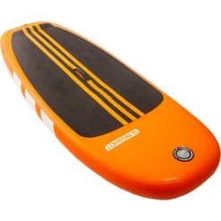 Slingshot Sports STAND-UP Slingshot Tracker 7' Inflatable SUP Board W/ SUPWinder