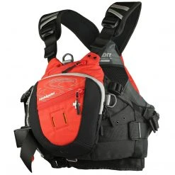 KAYAK Stohlquist Descent Rescue Lifejacket (PFD)
