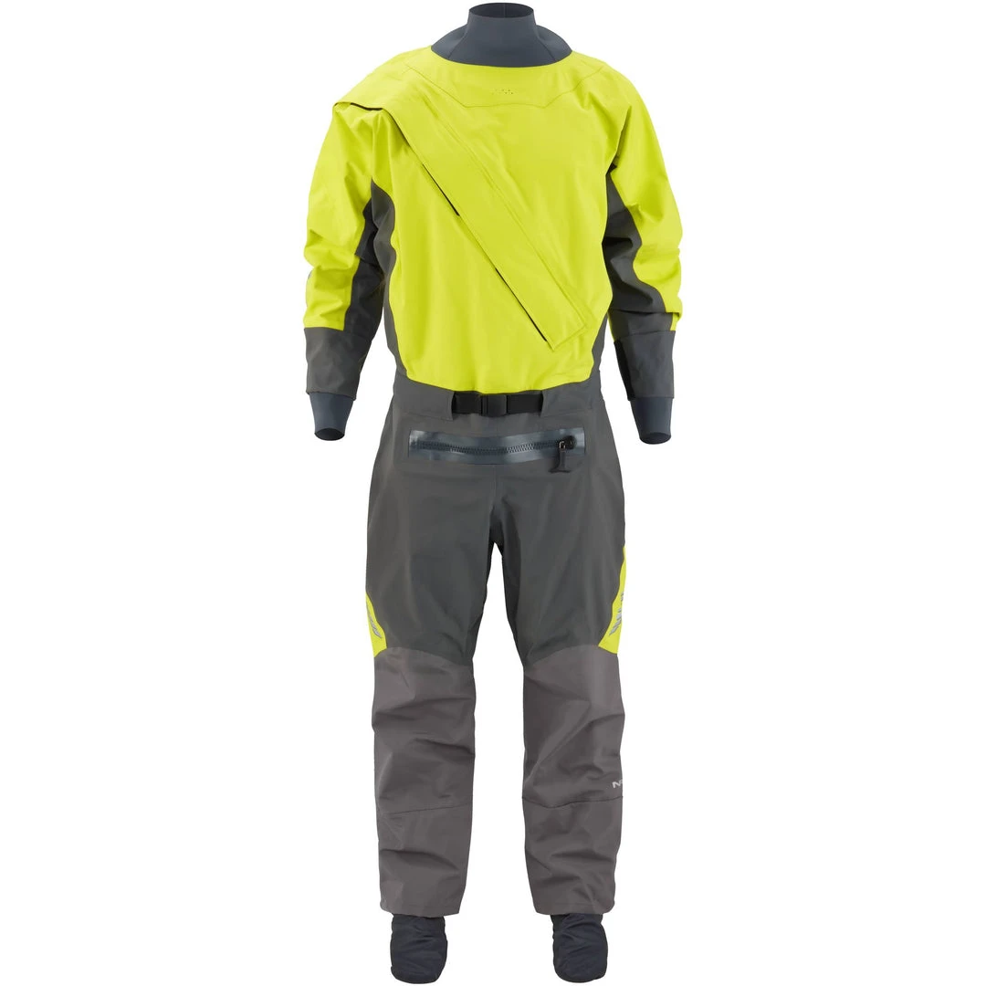 NRS Extreme Dry Suit 5 NRS Extreme Dry Suit