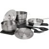Stanley Even-Heat Camp Pro Cook Set RAFTING