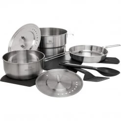 Stanley Even-Heat Camp Pro Cook Set RAFTING