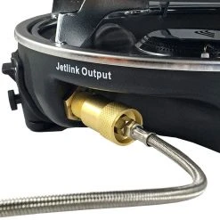 RAFTING Jetboil Halfgen Basecamp Cooking System