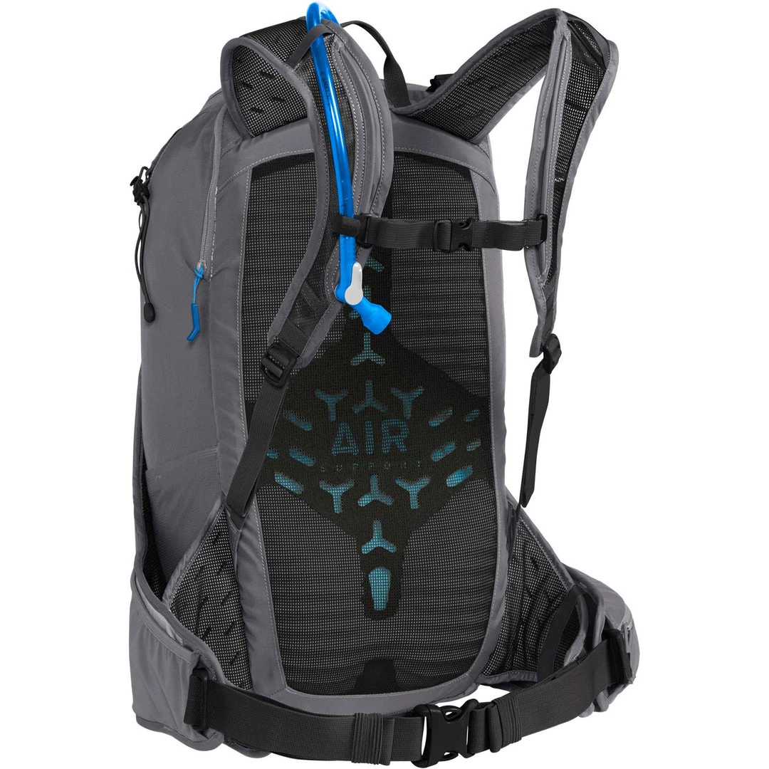 Camelbak Women's Shasta 30 Hydration Backpack 4 Camelbak Women's Shasta 30 Hydration Backpack