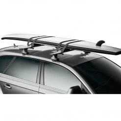 Thule Board Shuttle SUP Roof Rack Mount STAND-UP