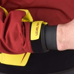 Level 6 Level Six Men's Nebula Dry Top