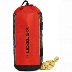 Level 6 Level Six Quickthrow Throw Bag KAYAK