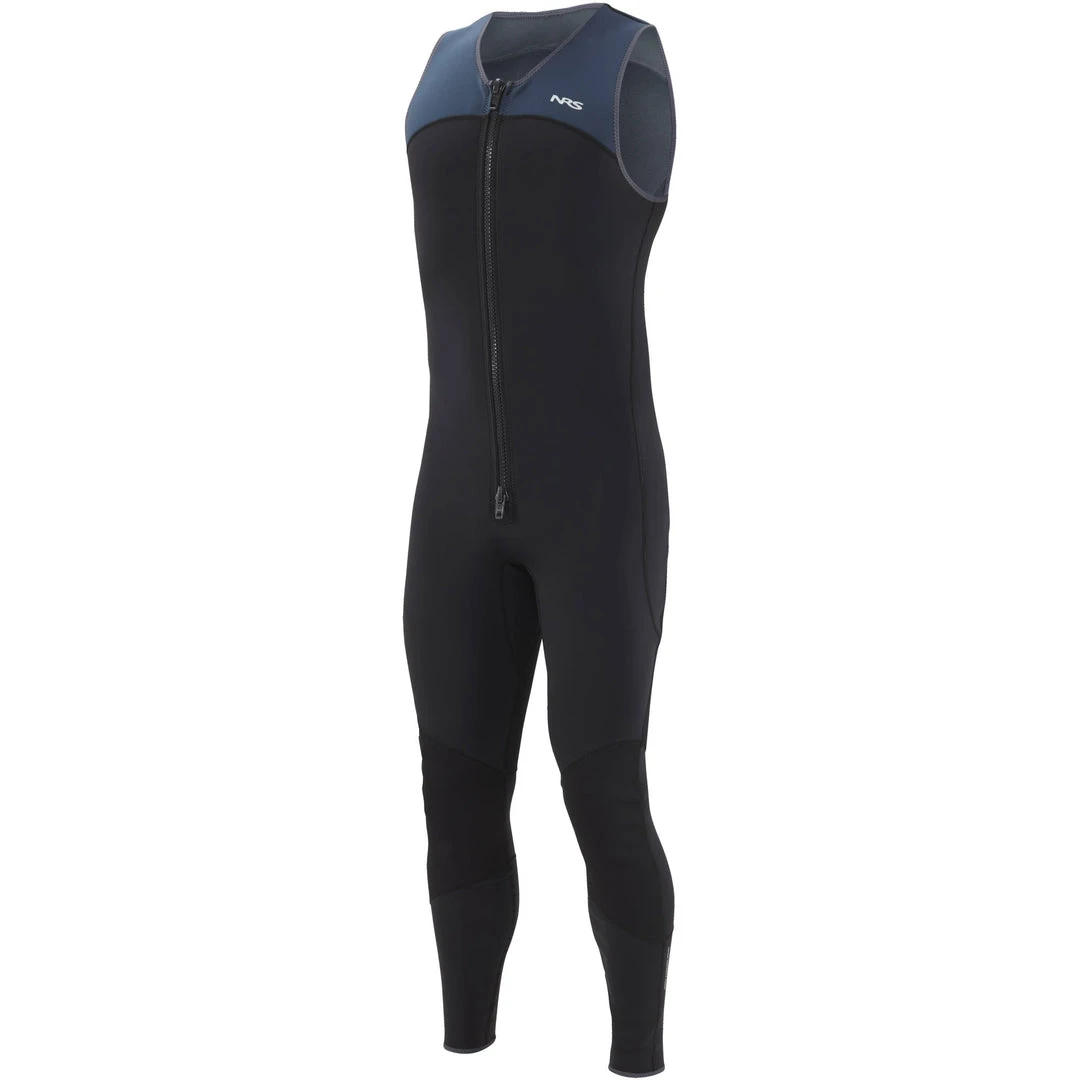 KAYAK NRS Men's 2.0 Farmer John Wetsuit 4 KAYAK NRS Men's 2.0 Farmer John Wetsuit