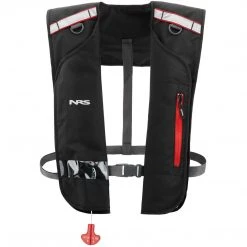 NRS Otto Matik Inflatable Lifejacket (PFD) KAYAK