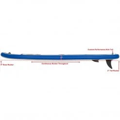 Sea Eagle LongBoard 11 Inflatable Stand-Up Paddle Board (SUP) Deluxe Package 15 Sea Eagle LongBoard 11 Inflatable Stand-Up Paddle Board (SUP) Deluxe Package