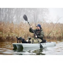 Point 65 N Kingfisher Angler Modular Fishing Kayak