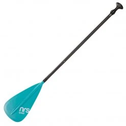 NRS Quest 3-Piece Travel Fiberglass SUP Paddle