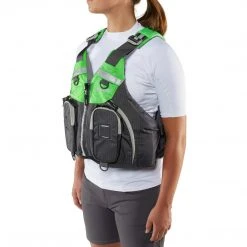 NRS Odyssey Lifejacket (PFD) KAYAK