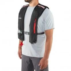 NRS Otto Matik Inflatable Lifejacket (PFD) KAYAK