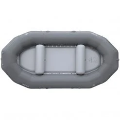 Star Inflatables Star Outlaw 140 Self-Bailing Raft Rafts