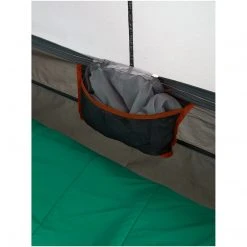 Marmot Halo 4 Person Camping Tent CAMP & HIKE