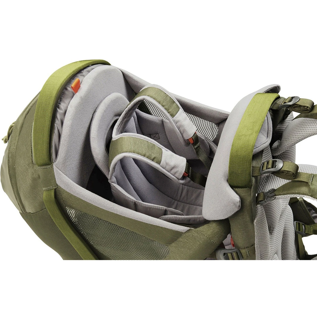 Kelty Journey PerfectFit Signature Child Carrier 10 Kelty Journey PerfectFit Signature Child Carrier