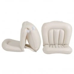 Sea Eagle Sport SE330 Inflatable Kayak Deluxe Tandem Package