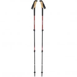 Black Diamond Trail Ergo Cork Trekking Poles