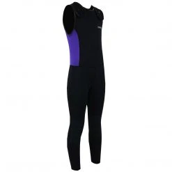 NRS Youth Farmer Bill Neoprene Wetsuit