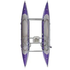 AIRE Jaguarundi Cataraft