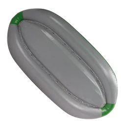AIRE Super Duper Puma Self-Bailing Raft With 2 Thwarts