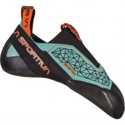 La Sportiva Mantra Rock Climbing Shoes