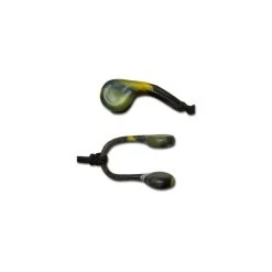 NRS Cottonmouth Nose Plugs KAYAK