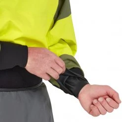 NRS Men's Rev GORE-TEX Pro Dry Top KAYAK