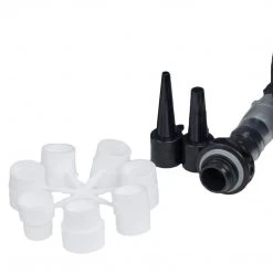 NRS KAYAK Bravo BTP 12 High-Pressure 12-Volt Electric Pump