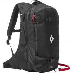 Black Diamond JetForce Pro Split 25 Ski Pack CAMP & HIKE