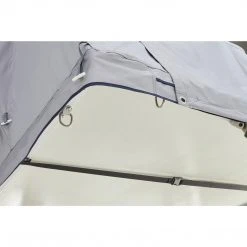 CAMP & HIKE Thule Tepui Explorer Autana 4 Roof Top Tent With Annex