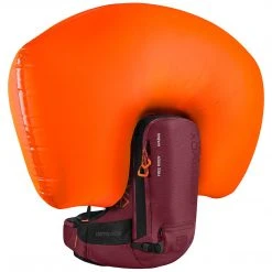 CAMP & HIKE Ortovox Free Rider 22 Avabag Backpack
