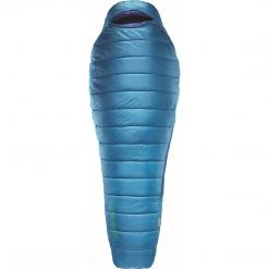 CAMP & HIKE Therm-a-Rest Space Cowboy 45 Degree Synthetic Sleeping Bag