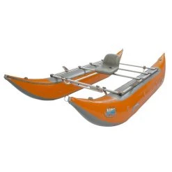 AIRE Wave Destroyer 13 Cataraft RAFTING