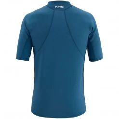 NRS Men's HydroSkin 0.5 Short Sleeve Shirt