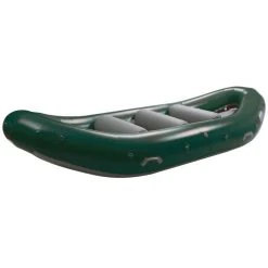 AIRE Super Duper Puma Self-Bailing Raft Rafts