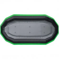 Star Inflatables Star Outlaw 140 Self-Bailing Raft Rafts