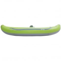 AIRE Tributary Spud Inflatable Kayak