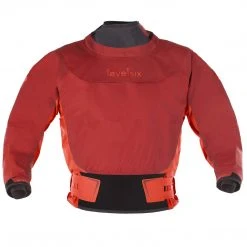 Level 6 KAYAK Level Six Women's Nova Dry Top