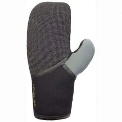 Level 6 KAYAK Level Six Gritstone 3 Mm Neoprene Paddling Mitts