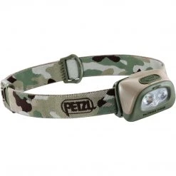 Petzl Tactikka+ RGB Headlamp
