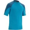 NRS Men's HydroSkin 0.5 Short Sleeve Shirt 2 NRS Men's HydroSkin 0.5 Short Sleeve Shirt