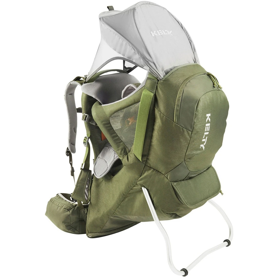 Kelty Journey PerfectFit Signature Child Carrier 6 Kelty Journey PerfectFit Signature Child Carrier