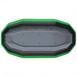 Star Inflatables Rafts Star Outlaw 120 Self-Bailing Raft