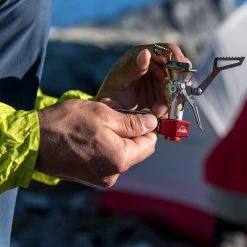 RAFTING MSR Pocket Rocket 2 Camping Stove