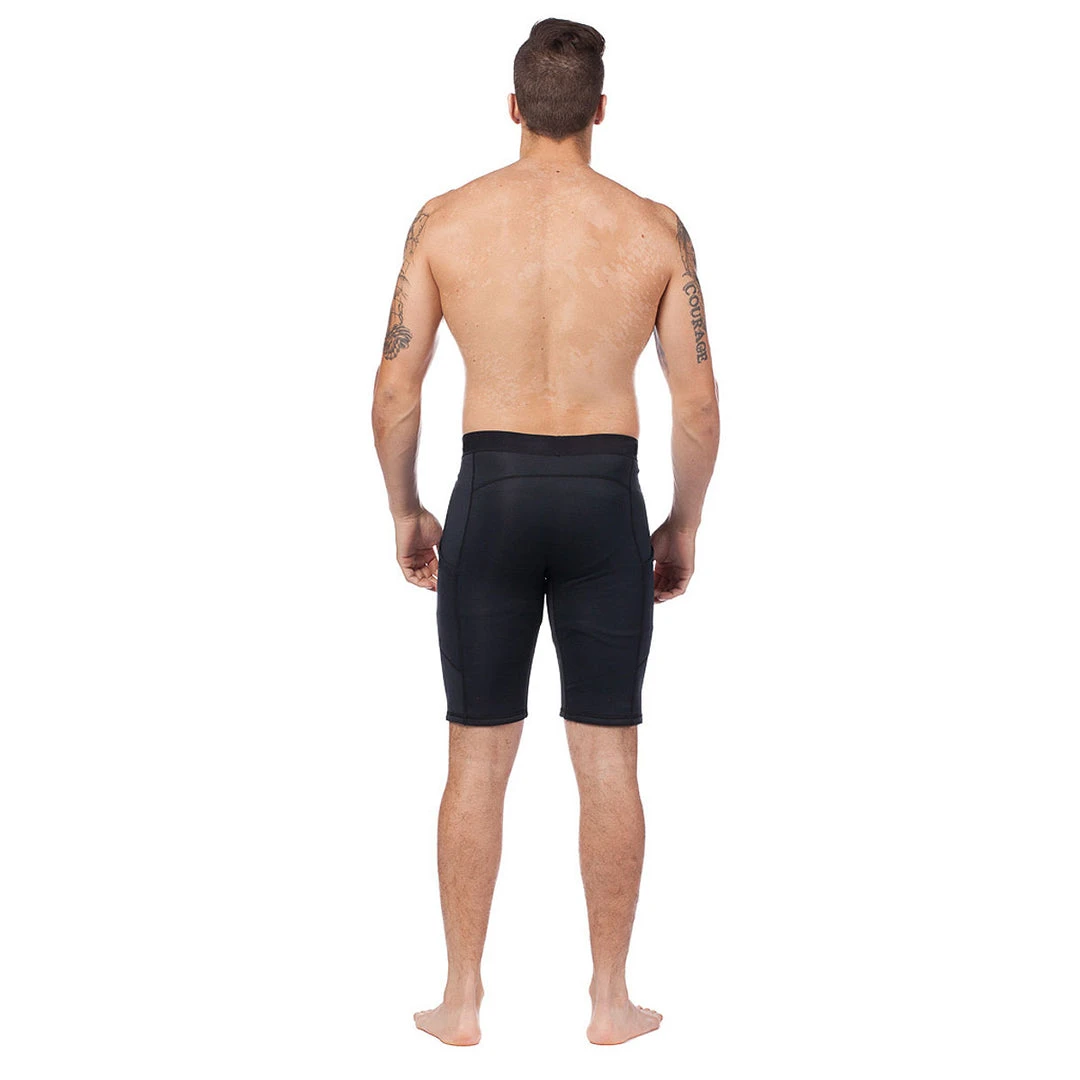 Level 6 Level Six Men's Jericho Neoprene Shorts 4 Level 6 Level Six Men's Jericho Neoprene Shorts