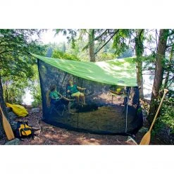 Nemo Bugout Screened-In Porch CAMP & HIKE