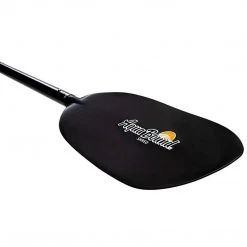 Aqua-Bound Shred Carbon 4-Piece Whitewater Kayak Paddle
