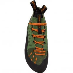 La Sportiva Men's Tarantulace Rock Climbing Shoes 11 La Sportiva Men's Tarantulace Rock Climbing Shoes